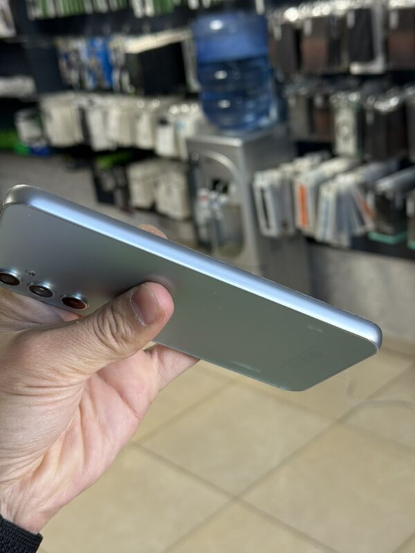 samsung a34 6/128gb - Aşgabat - img 4