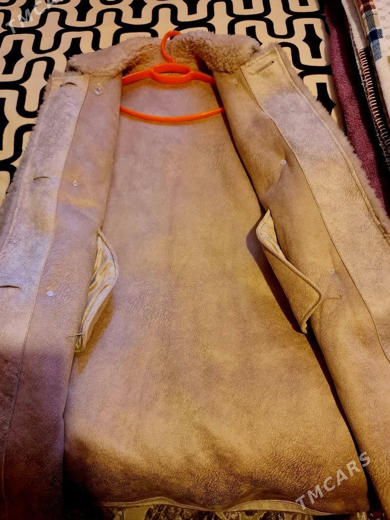 дублёнка - Ашхабад - img 3