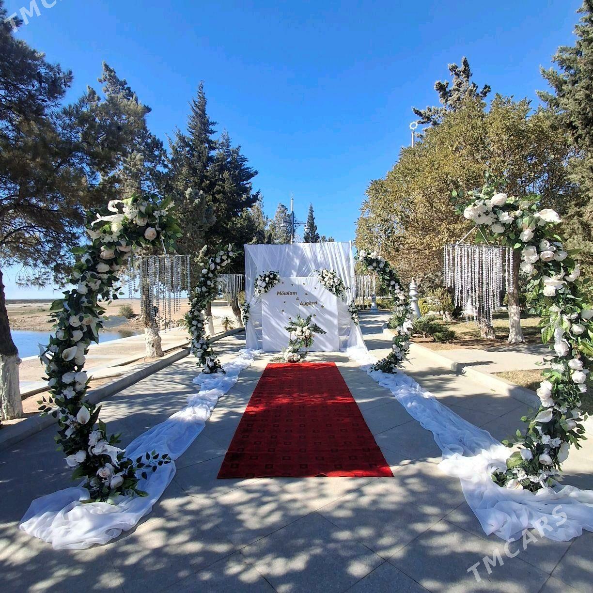 Satlyk bezeg - Туркменбаши - img 3