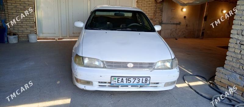 Toyota Corona 1995 - 49 000 TMT - Керки - img 5