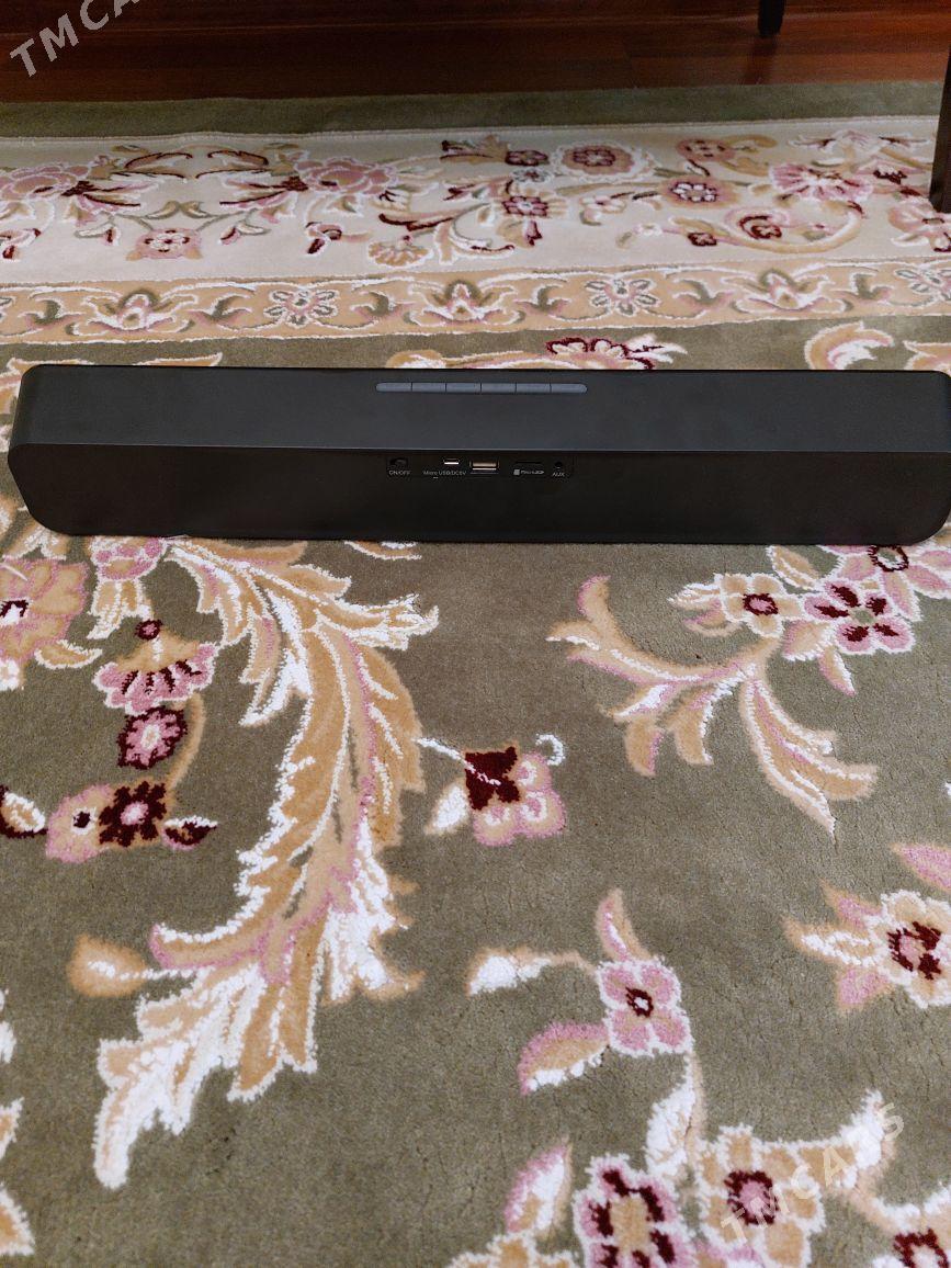 Kalonka - Türkmenbaşy - img 3