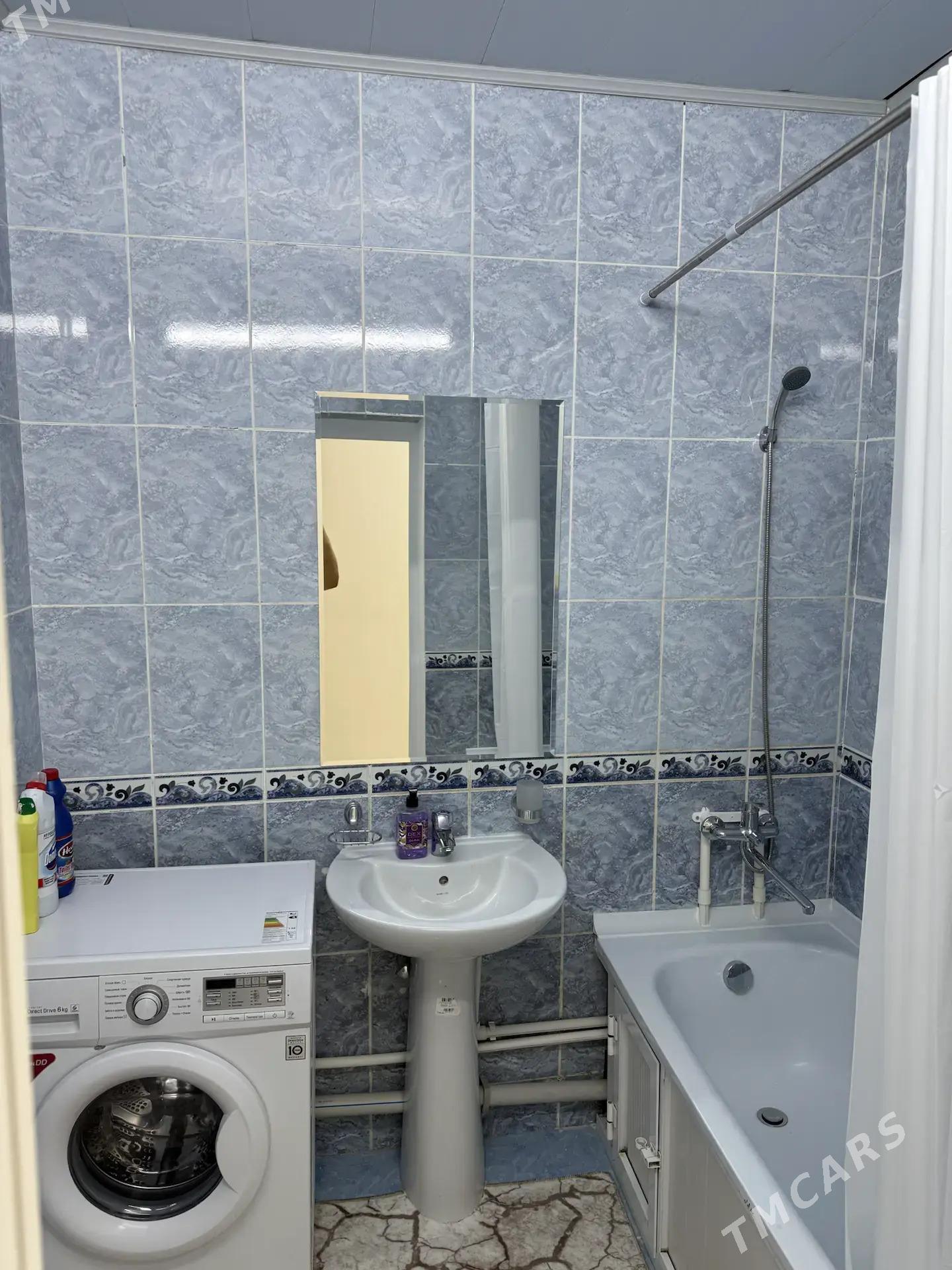 Мир 7/1  3 komnat 5 etaj - Parahat 7 - img 5