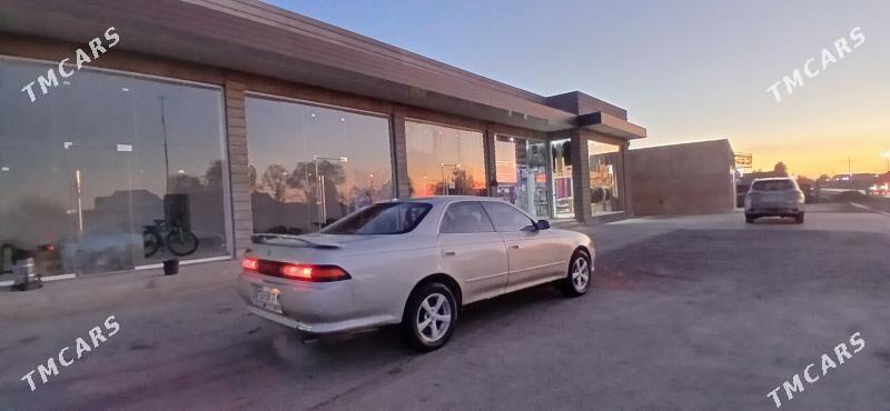Toyota Mark II 1993 - 52 000 TMT - Mary - img 1