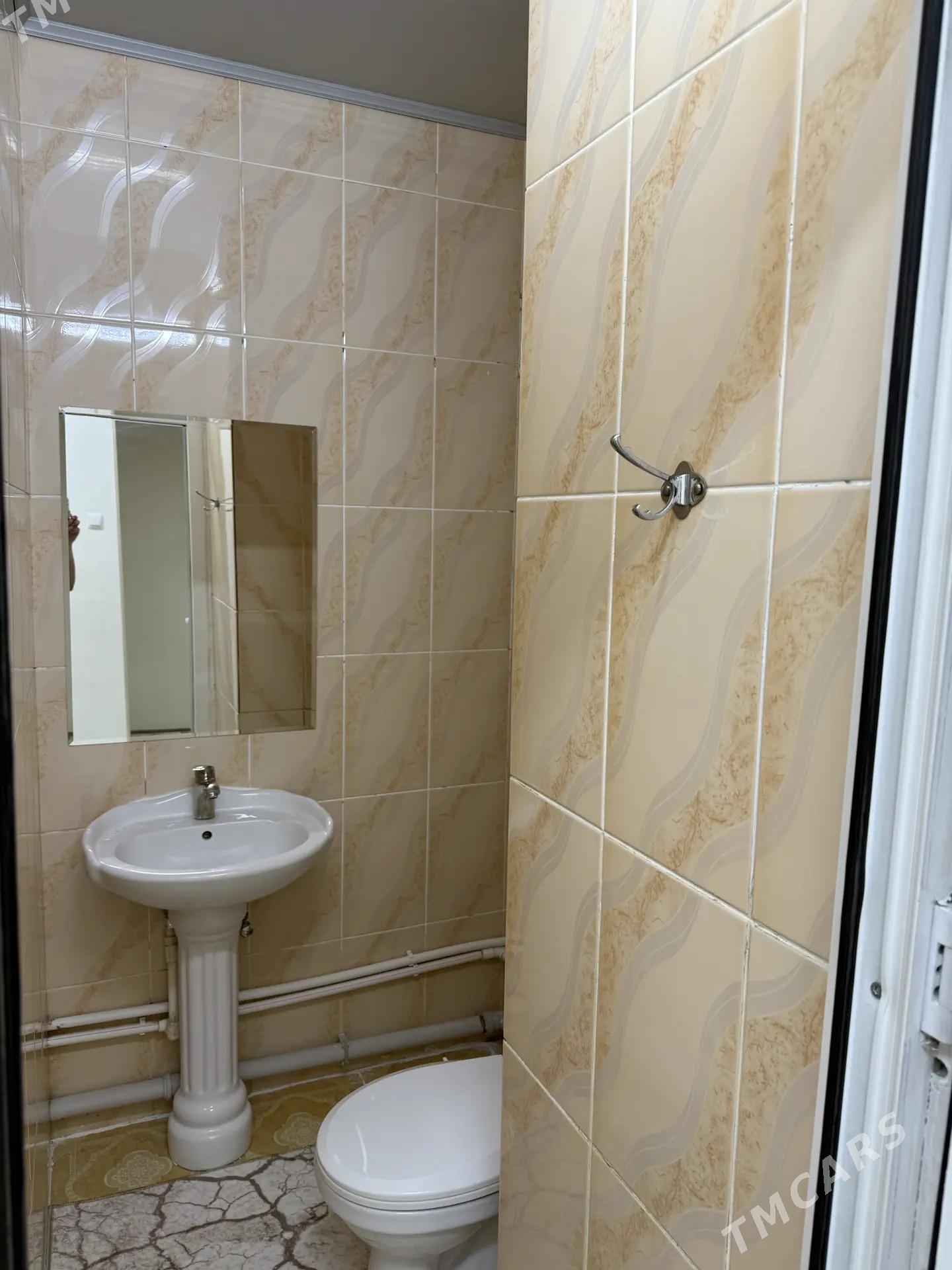 Мир 7/1  3 komnat 5 etaj - Parahat 7 - img 7