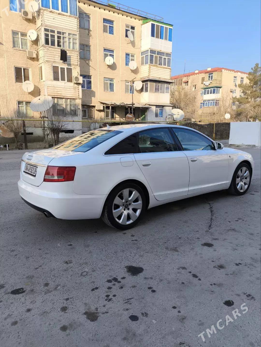 Audi A6 2005 - 110 000 TMT - Türkmenabat - img 5