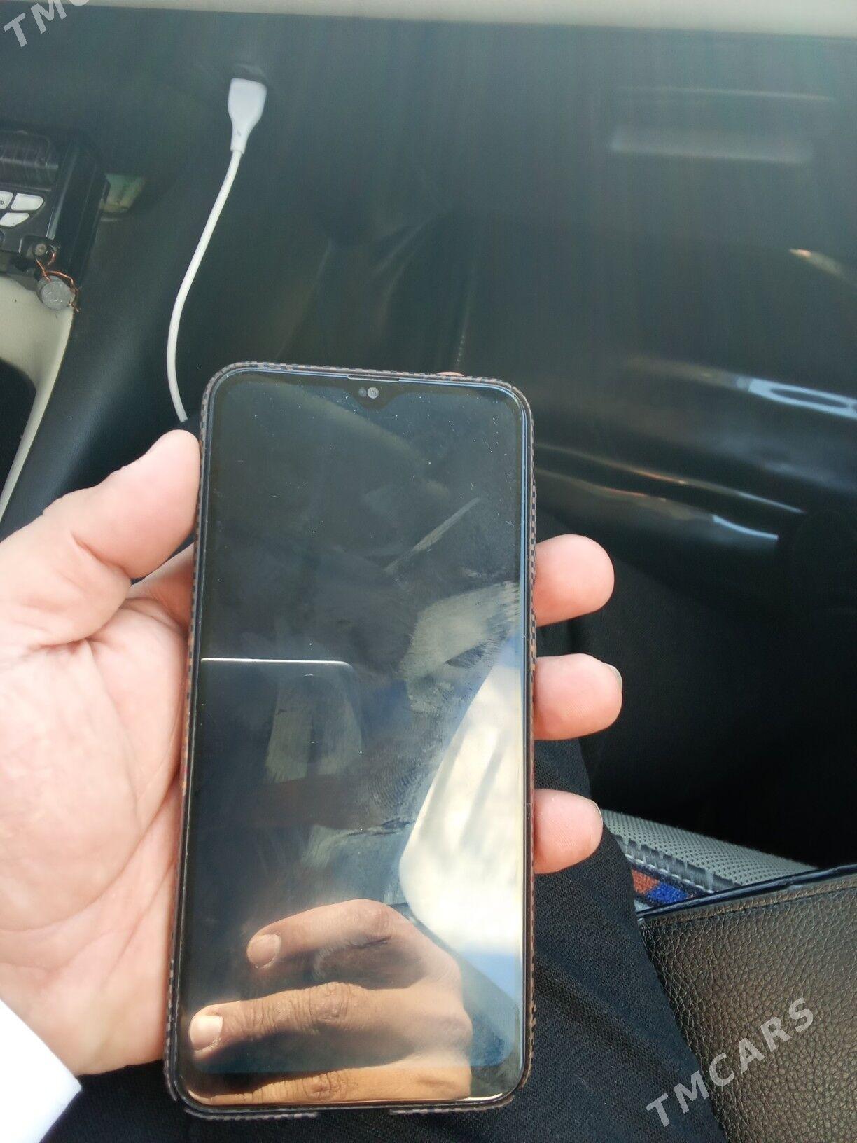 samsung a20 - Ашхабад - img 2