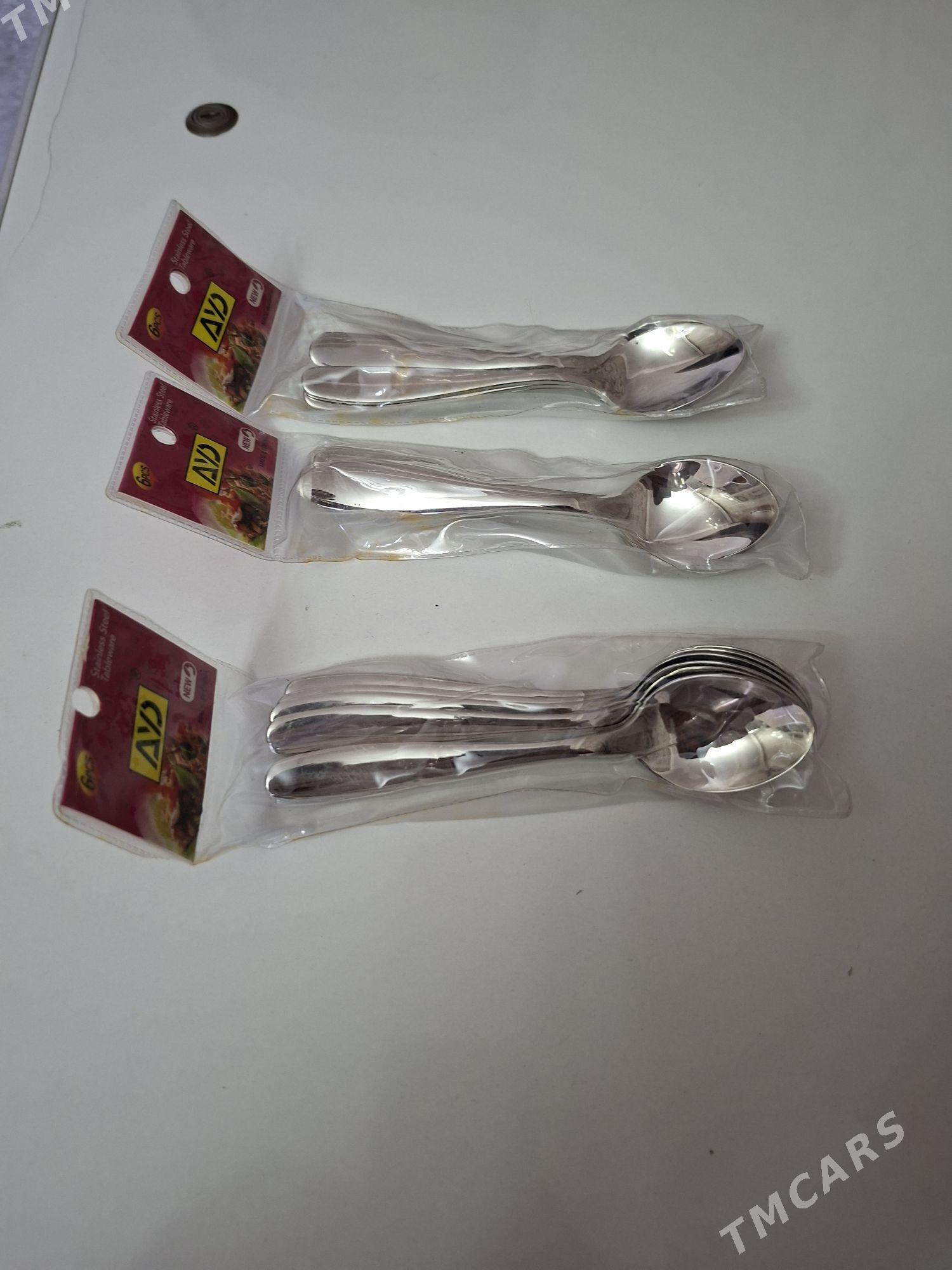 Çemçe - Dosaaf - img 2