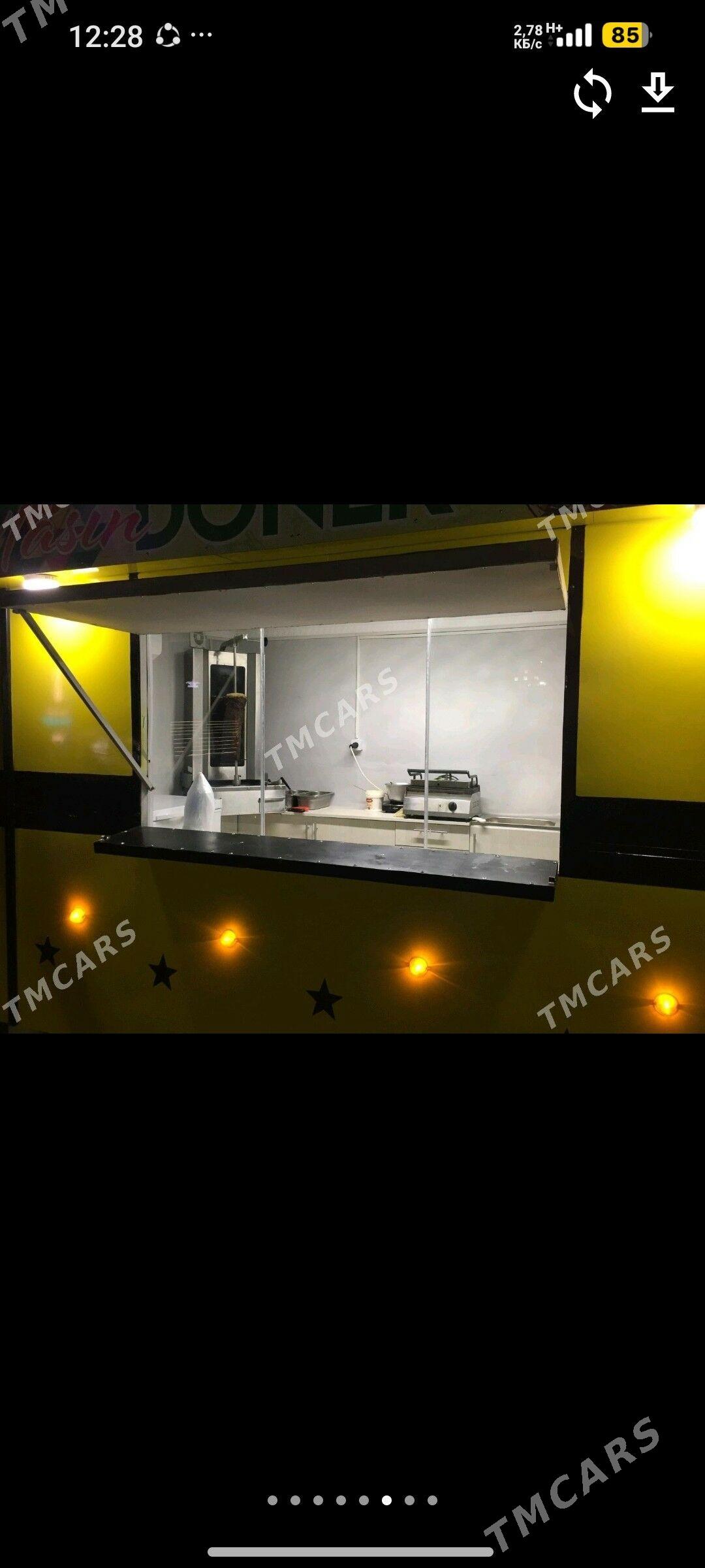 Döner arenda - Türkmenbaşy - img 5