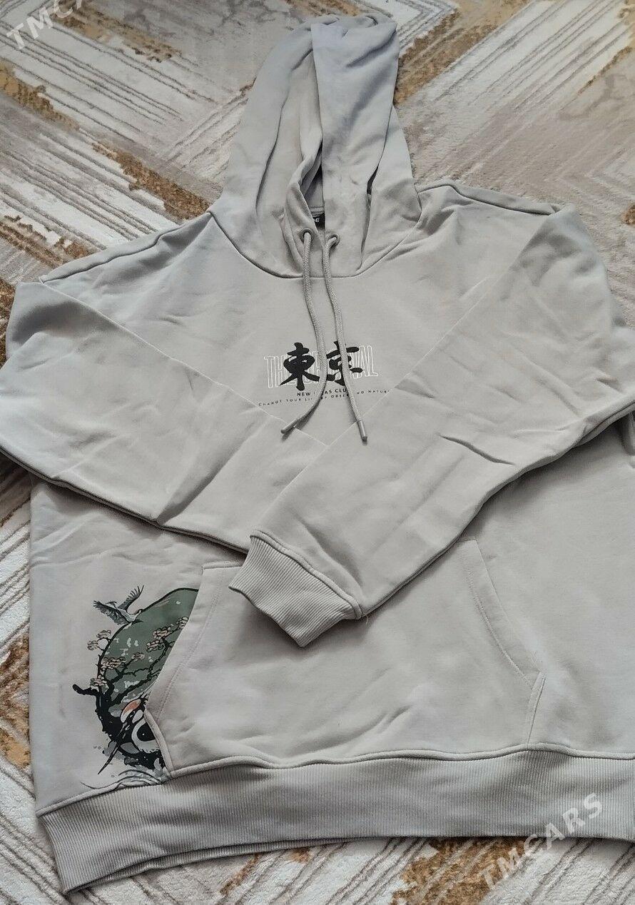 Толстовка - Туркменабат - img 2