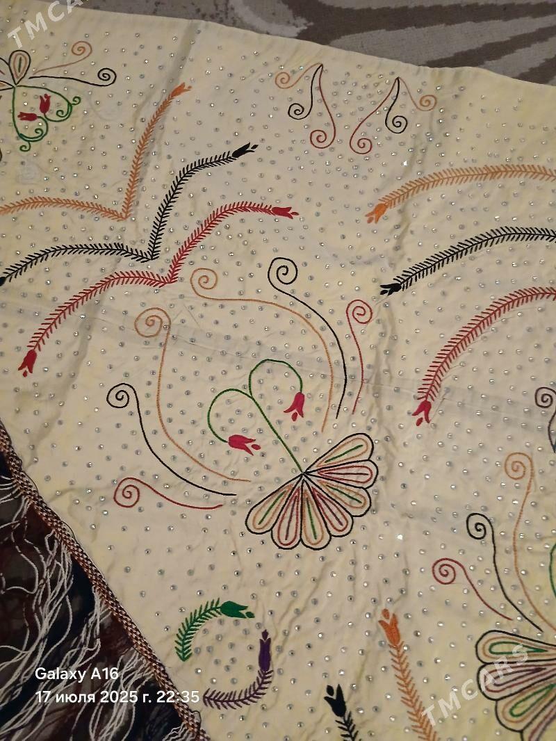 kesde gynac - Чоганлы - img 2