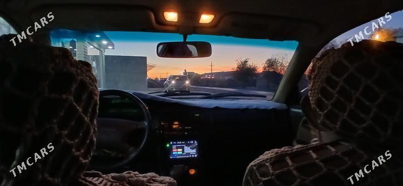 Toyota Mark II 1993 - 52 000 TMT - Mary - img 7