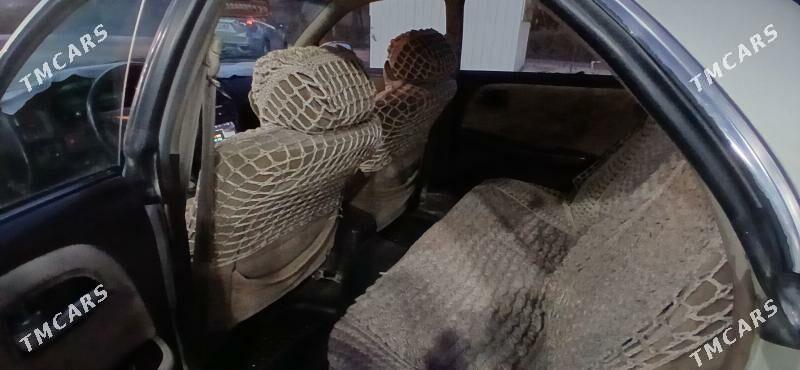 Toyota Mark II 1993 - 52 000 TMT - Mary - img 6