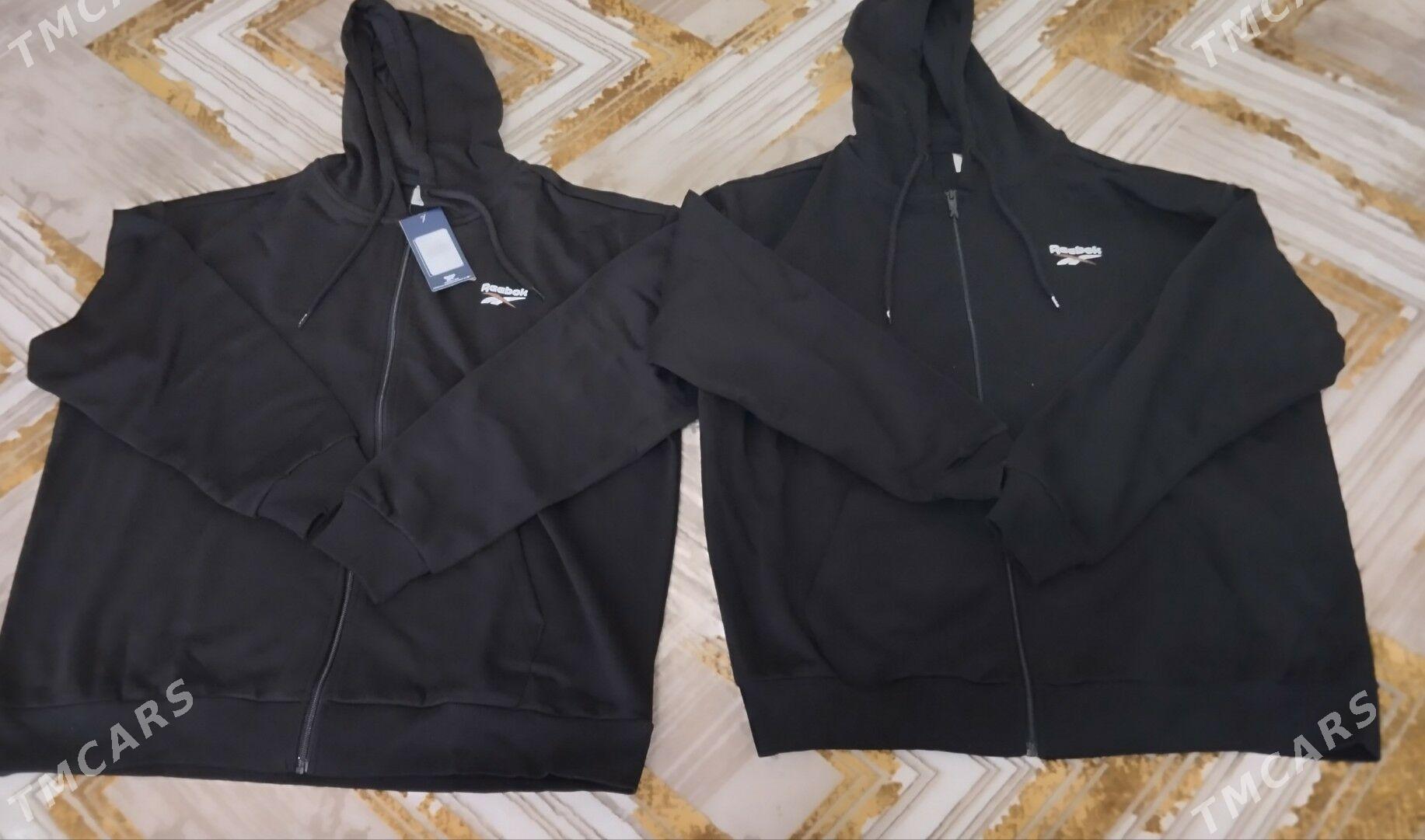 Толстовка - Туркменабат - img 4