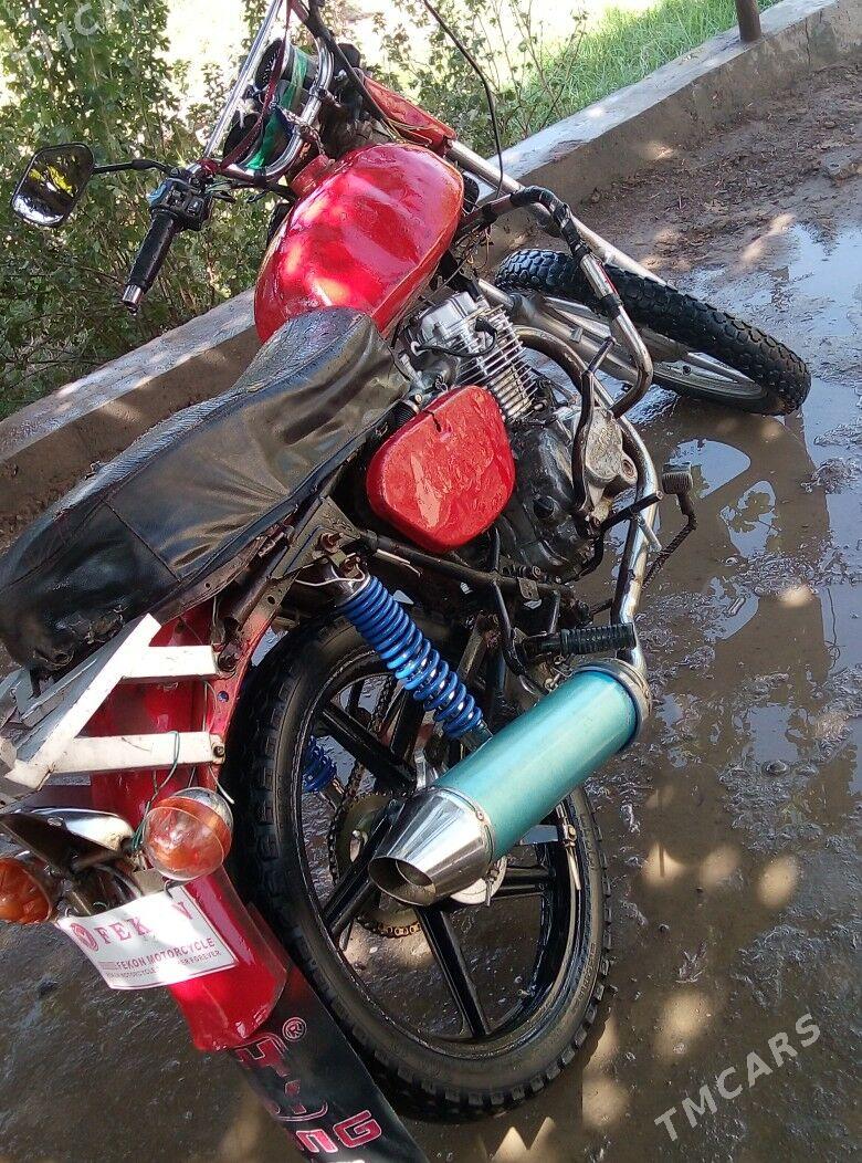 Fekon FK150-8G 2002 - 6 500 TMT - Saýat - img 4