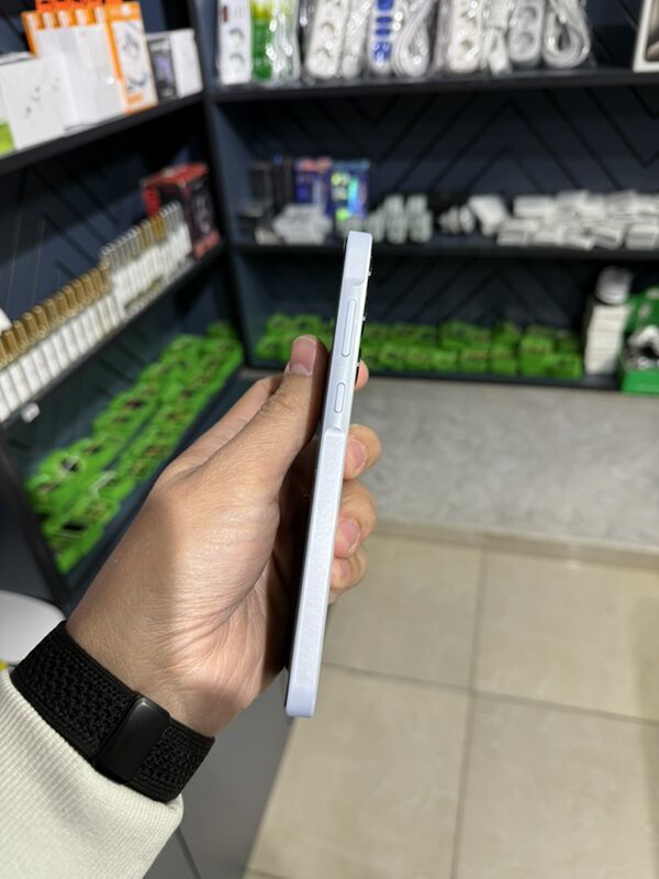 samsung a35 8/128gb - Hitrowka - img 3