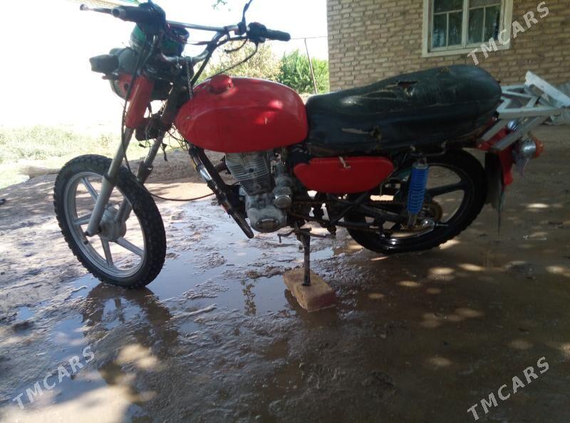 Fekon FK150-8G 2002 - 6 500 TMT - Saýat - img 2