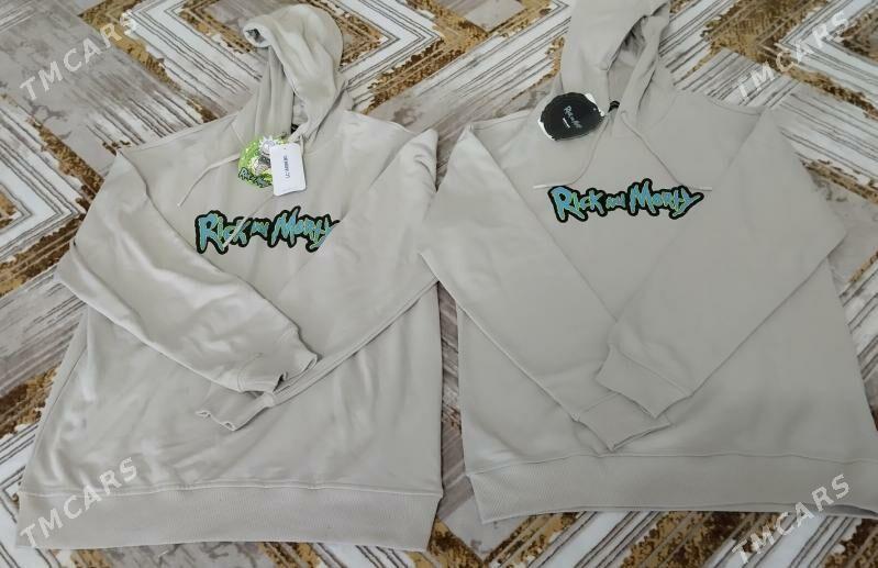 Толстовка - Туркменабат - img 5