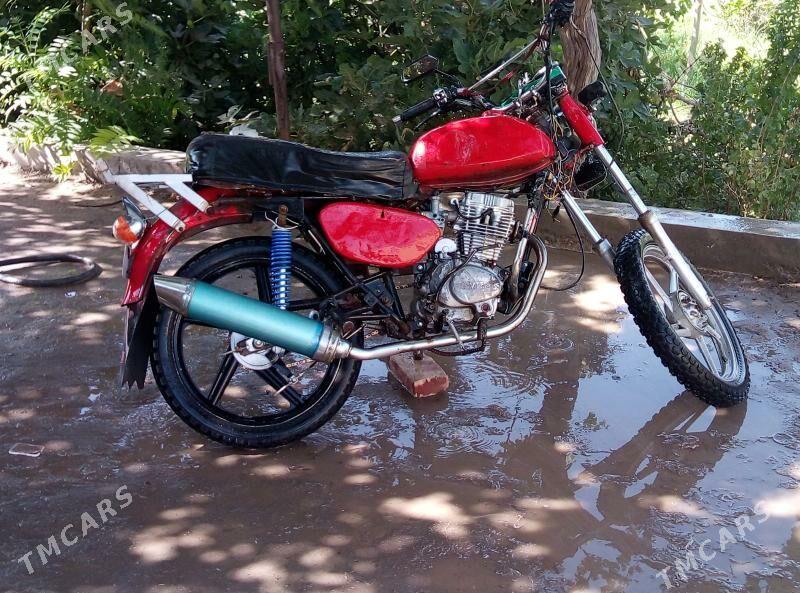 Fekon FK150-8G 2002 - 6 500 TMT - Saýat - img 1