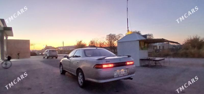 Toyota Mark II 1993 - 52 000 TMT - Mary - img 8