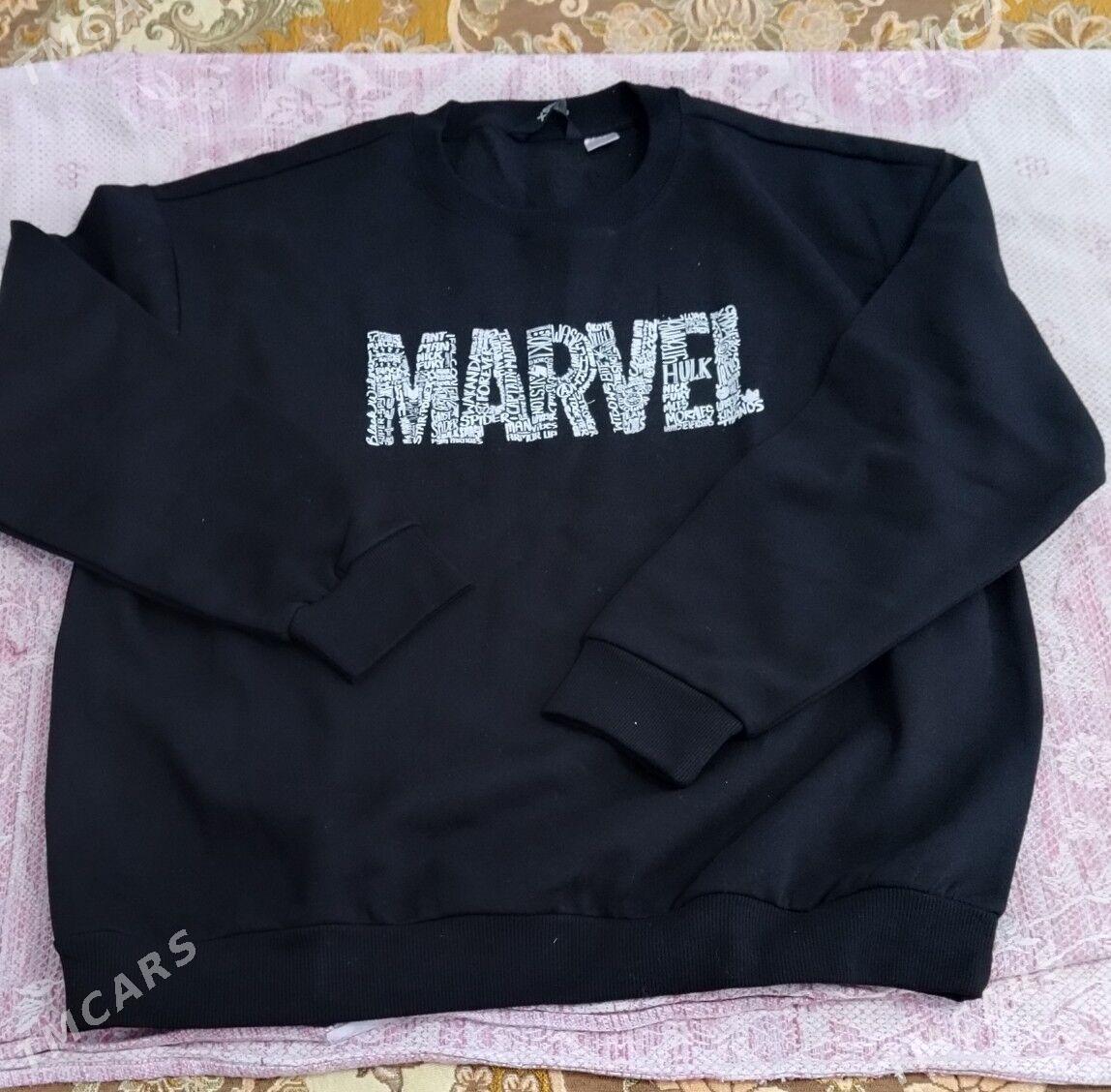 Толстовка - Туркменабат - img 6