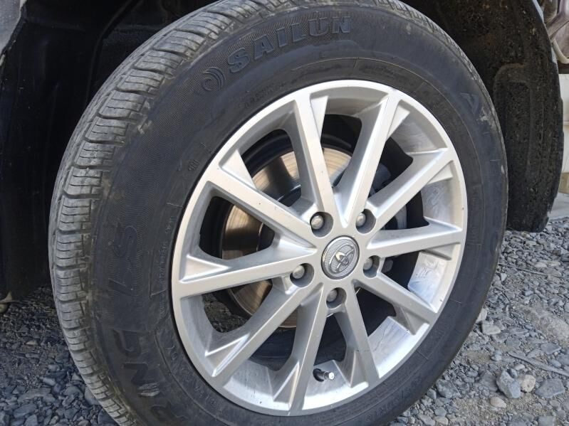 diska 6 000 TMT - Гызыларбат - img 1