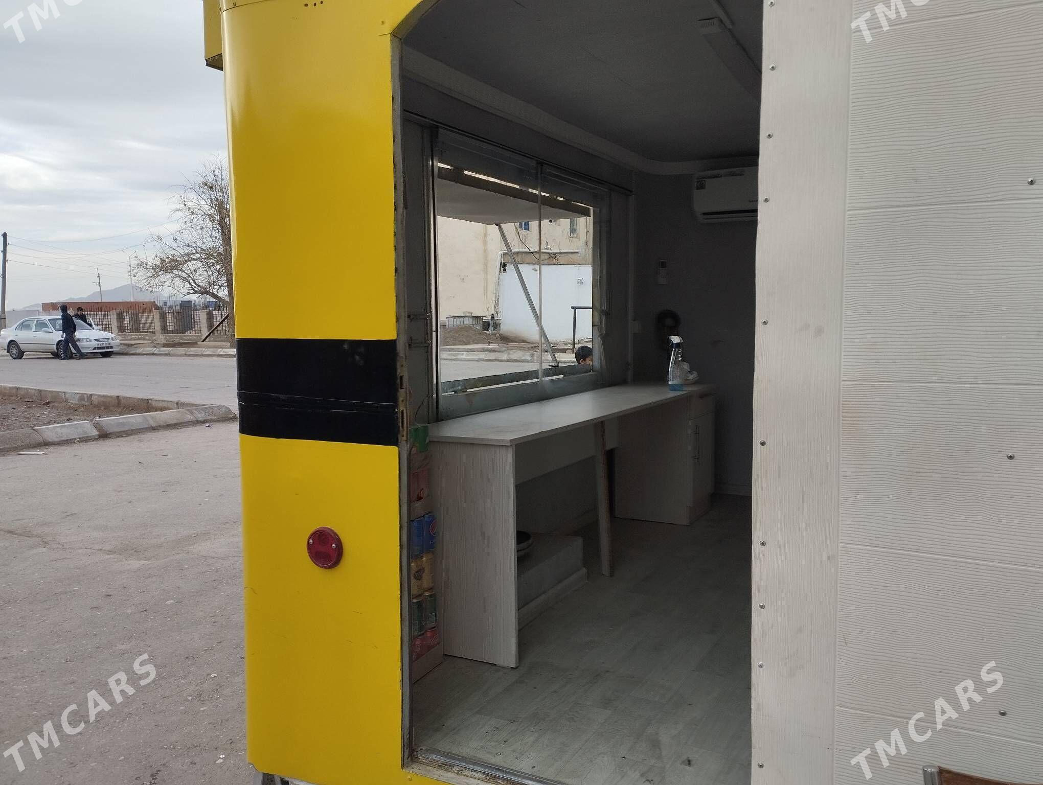 Döner arenda - Türkmenbaşy - img 3