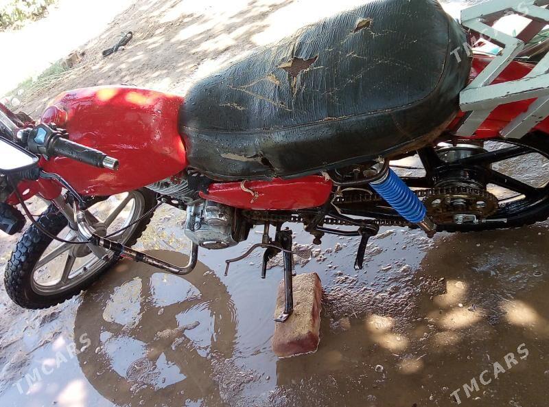 Fekon FK150-8G 2002 - 6 500 TMT - Saýat - img 3