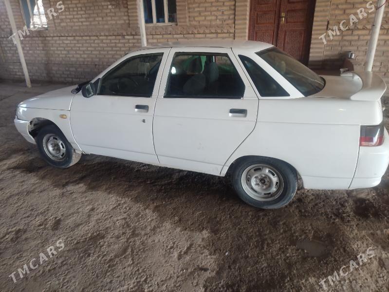 Lada 2110 2002 - 27 000 TMT - Mary - img 2