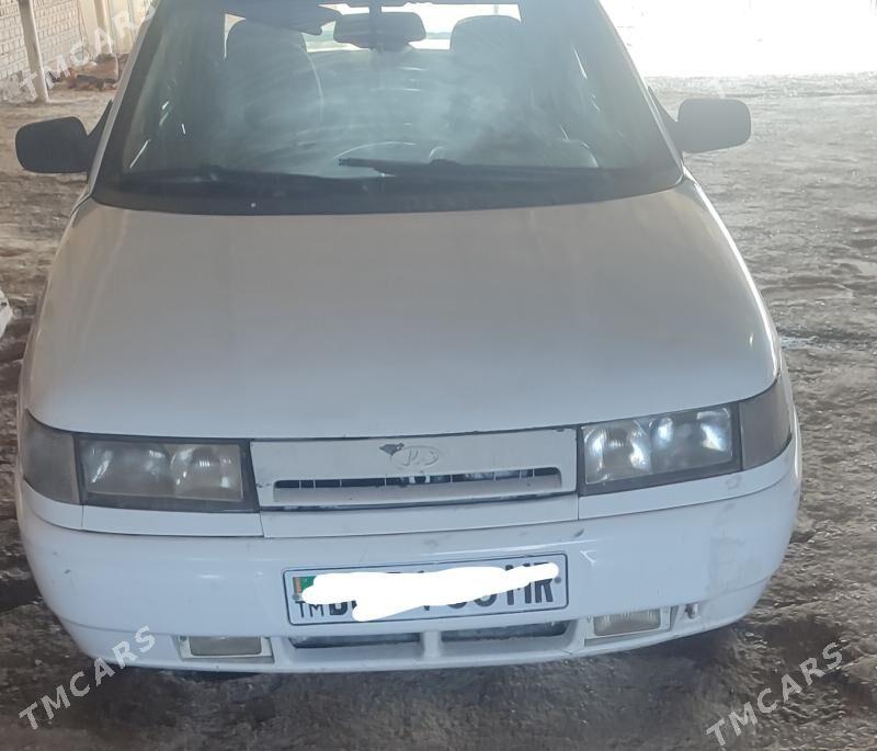 Lada 2110 2002 - 27 000 TMT - Mary - img 4