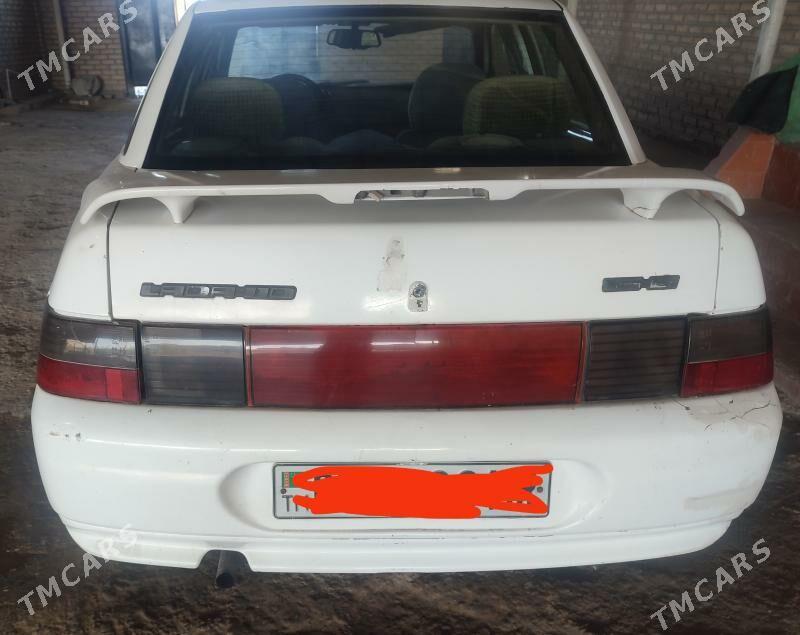 Lada 2110 2002 - 27 000 TMT - Mary - img 1