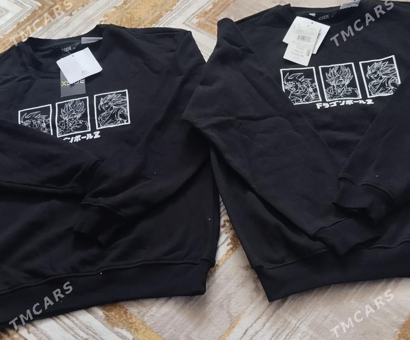 Толстовка - Туркменабат - img 8