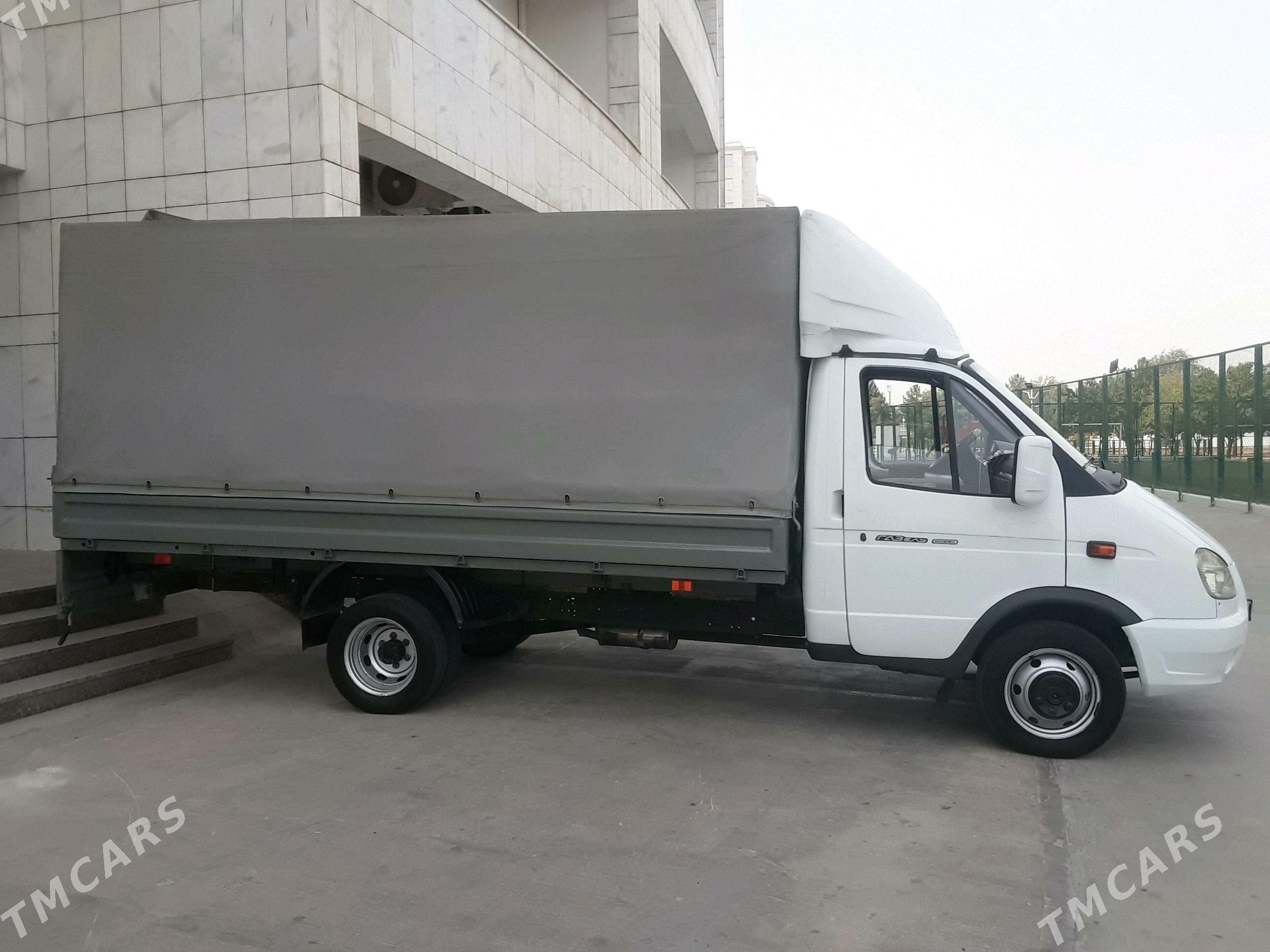 Gazel gazel - Ашхабад - img 1