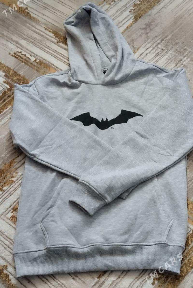 Толстовка - Туркменабат - img 9