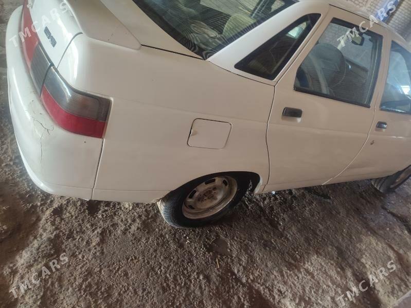 Lada 2110 2002 - 27 000 TMT - Mary - img 3