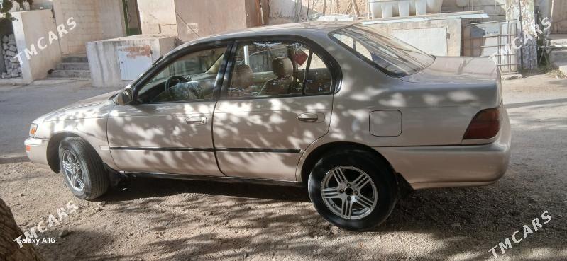 Toyota Corolla 1994 - 70 000 TMT - Туркменбаши - img 5