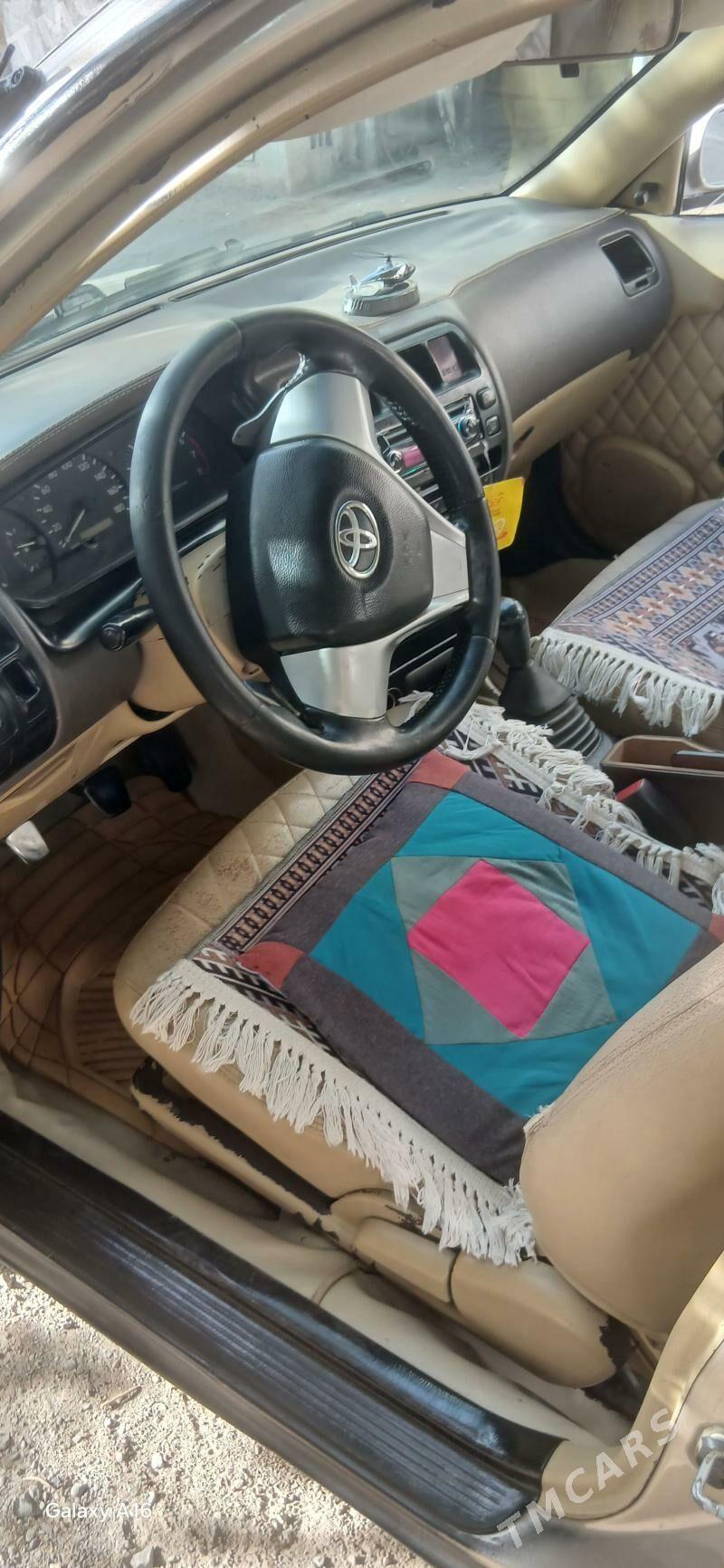 Toyota Corolla 1994 - 70 000 TMT - Туркменбаши - img 7