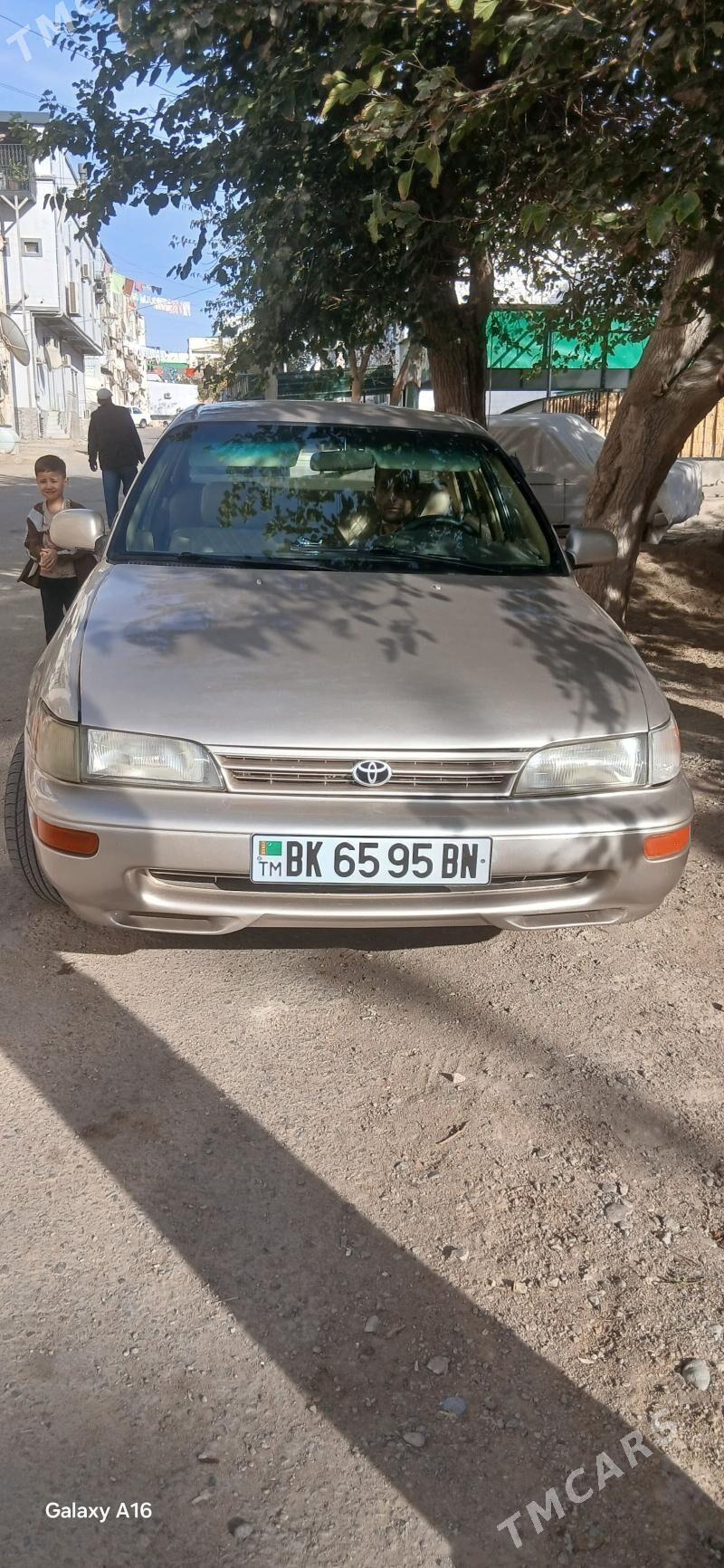 Toyota Corolla 1994 - 70 000 TMT - Туркменбаши - img 1