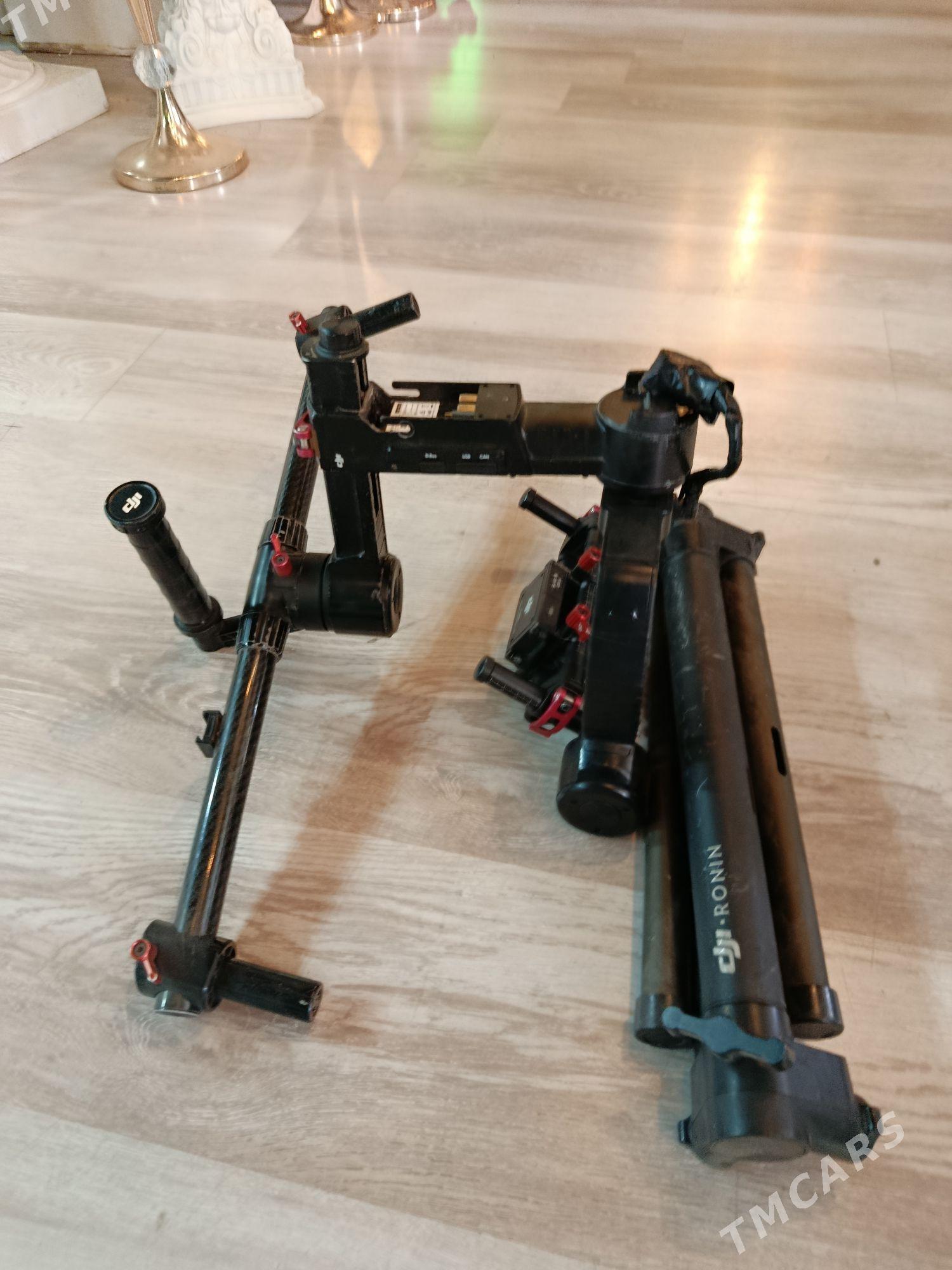 RoninM - Türkmenbaşy - img 1