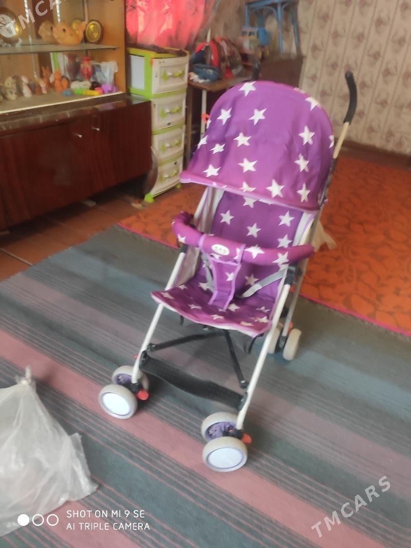 kalyaska m - Ýaşlyk - img 3