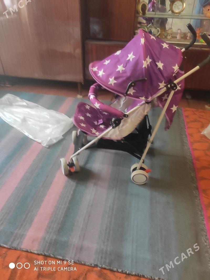 kalyaska m - Ýaşlyk - img 2