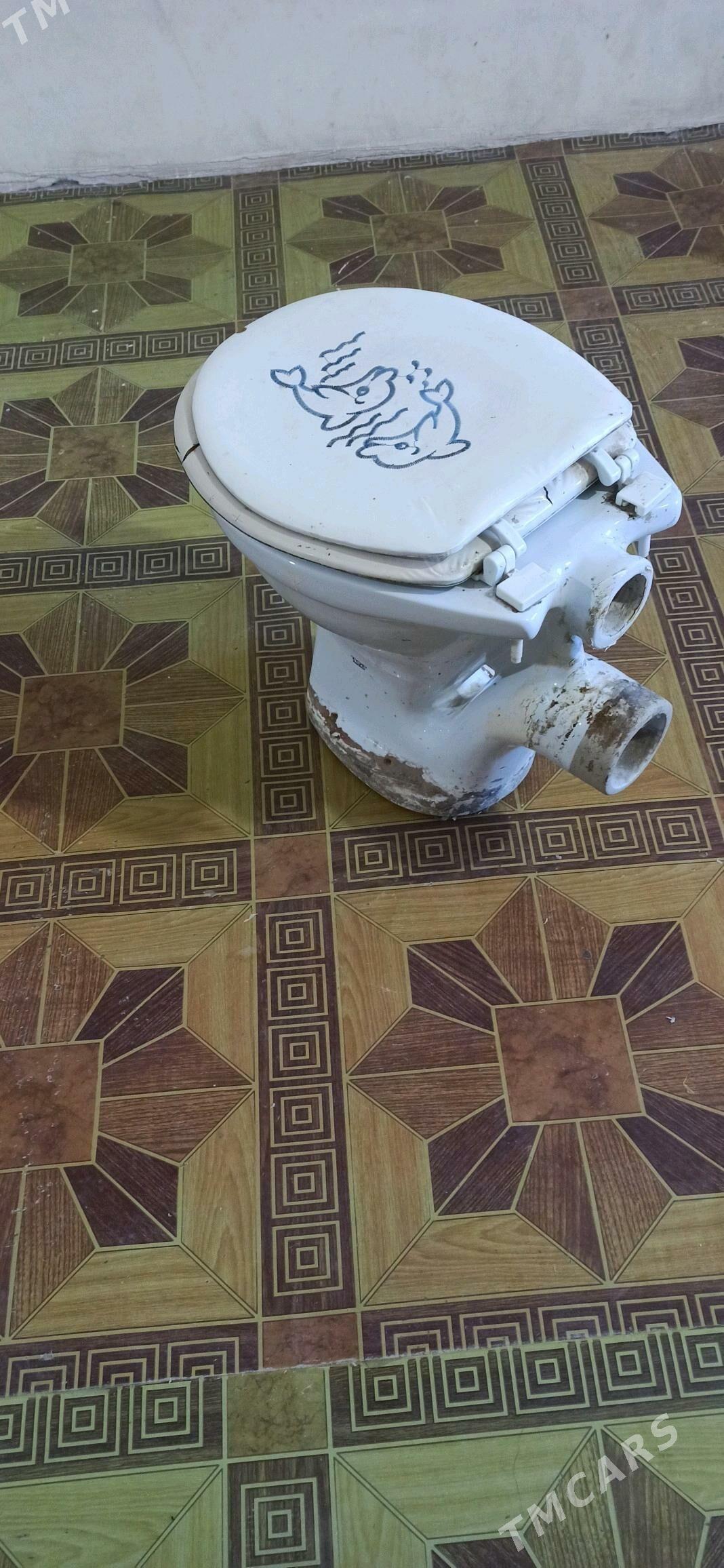 Unıtaz - Daşoguz - img 1