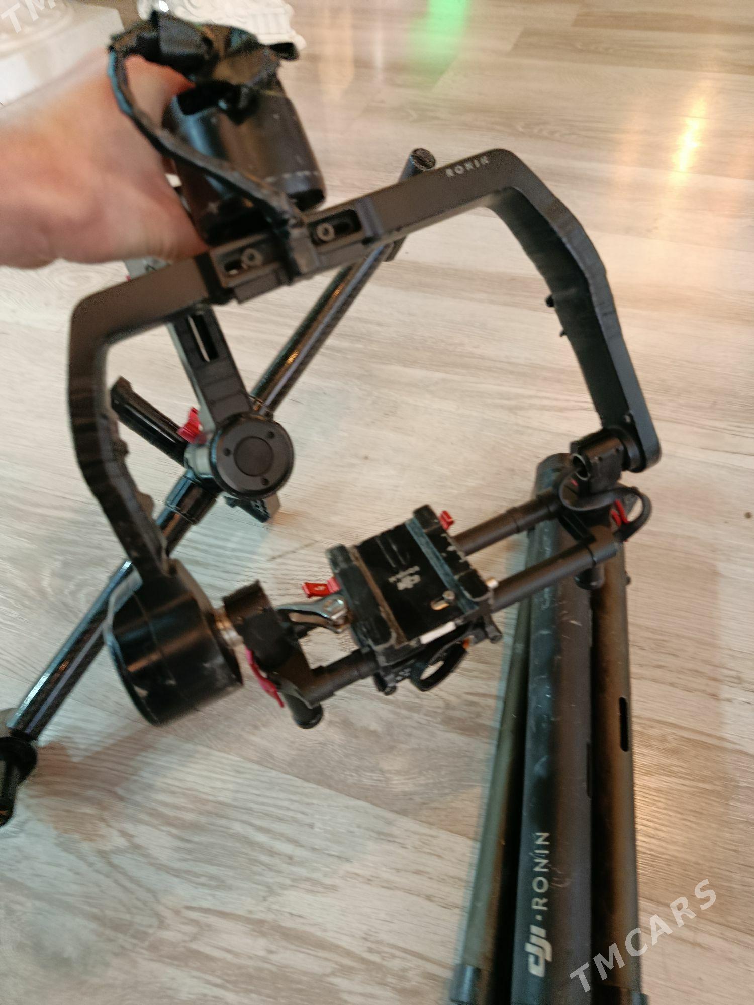 RoninM - Türkmenbaşy - img 2