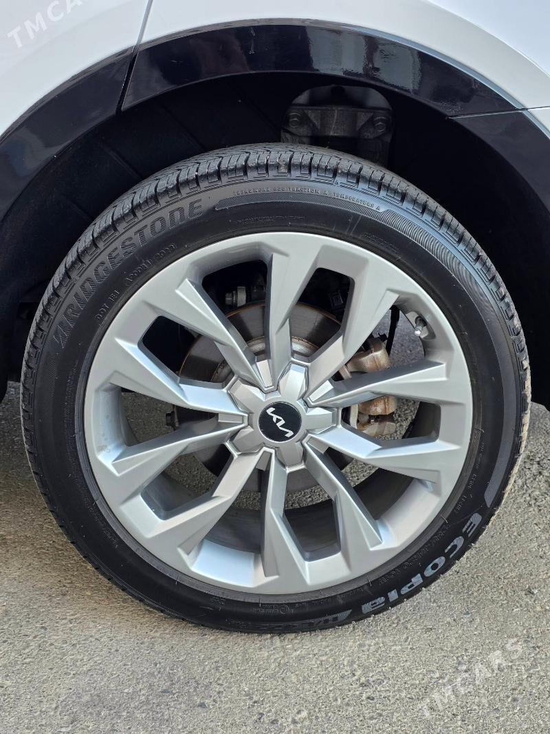 Kia Sorento 2022 - 520 000 TMT - Aşgabat - img 10