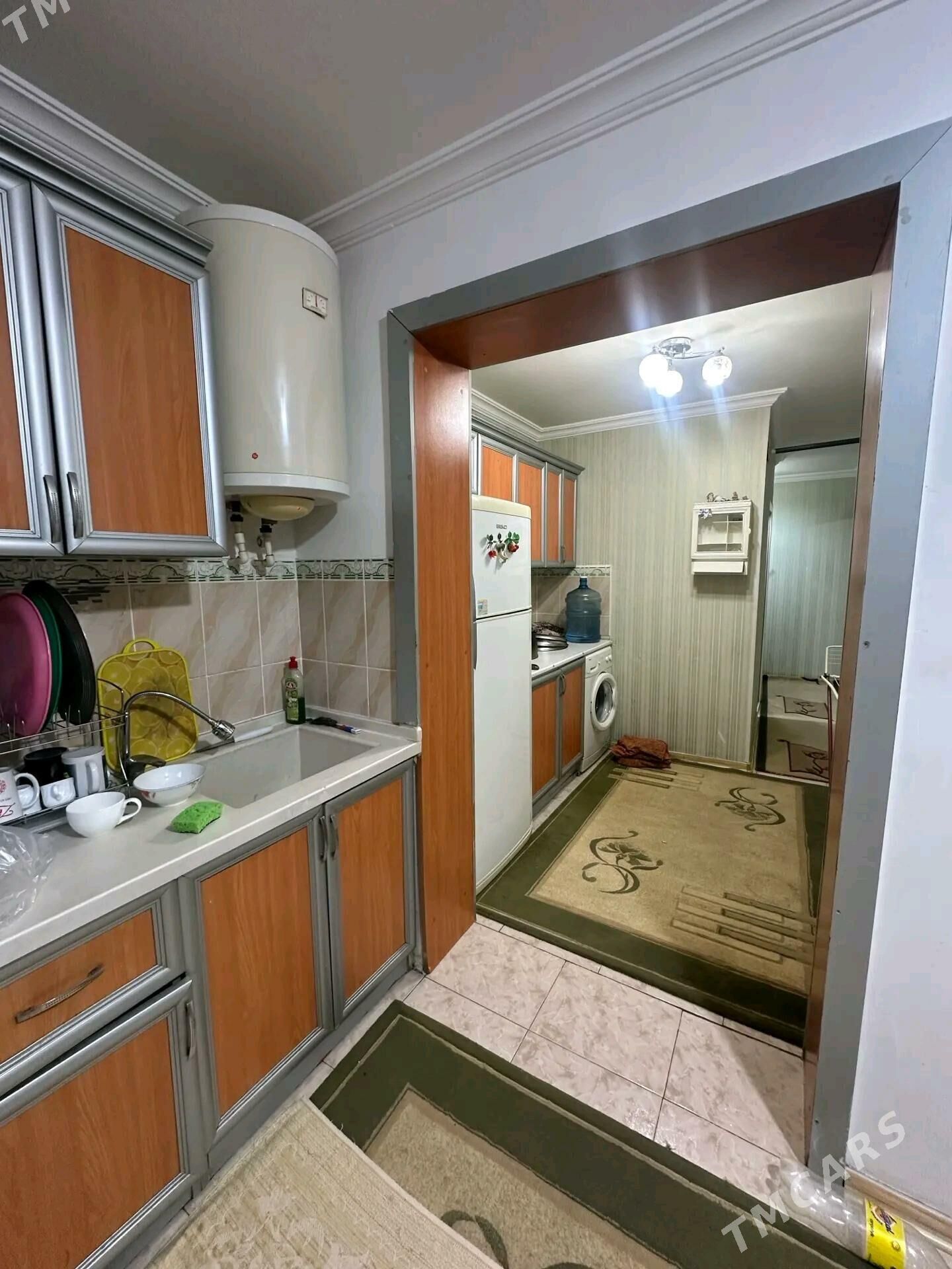 10МКР 2КОМ 4/2ЭТ ПАНЕЛЬ - Ашхабад - img 3