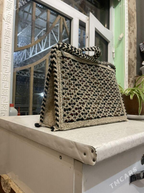 el haly gapjyklar - Bäherden - img 8