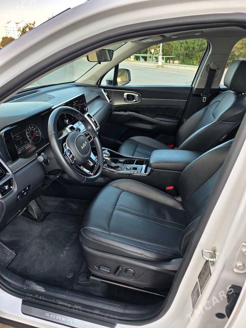 Kia Sorento 2022 - 520 000 TMT - Aşgabat - img 3