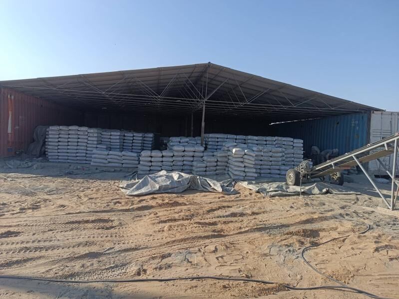 SEMENT KERPIÇ MITI ŞEBEL GYRAB - Мары - img 9