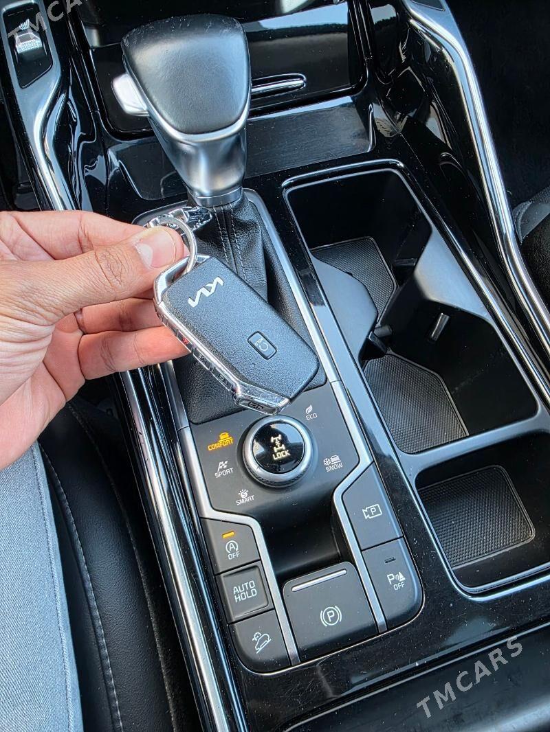 Kia Sorento 2022 - 520 000 TMT - Aşgabat - img 7