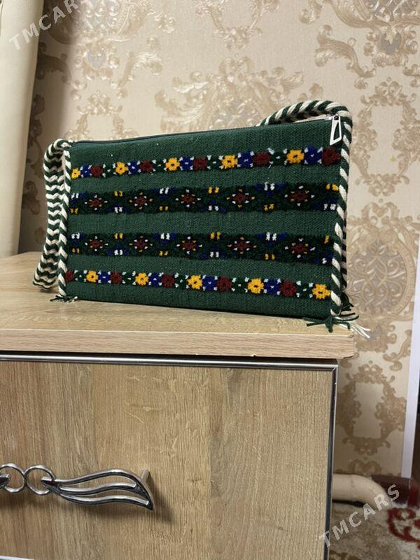 el haly gapjyklar - Bäherden - img 3