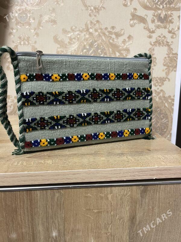 el haly gapjyklar - Bäherden - img 1